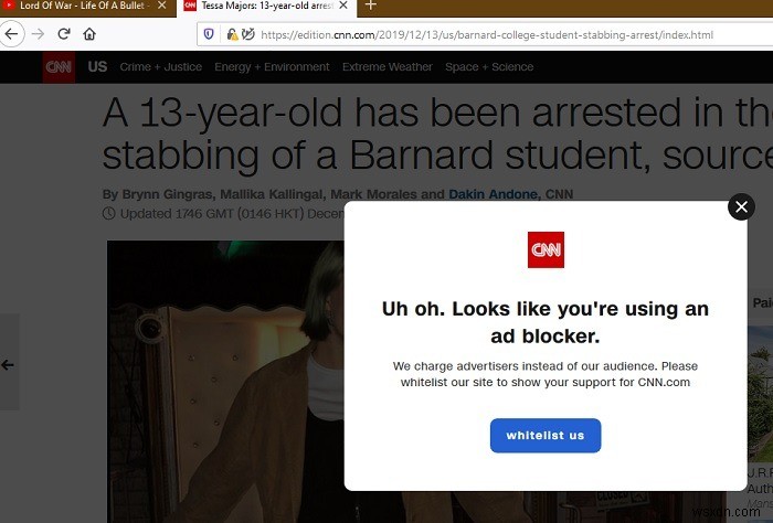 AdBlockとAdblock Plusの違いとは?徹底比較してどちらが最適か解説