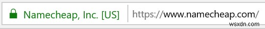 ブラウザのアドレスバーに表示される南京錠マークの本当の意味とは?HTTPS接続とサイトの安全性を徹底解説