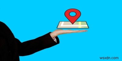Googleマップで現在地以外の場所の周辺スポットを検索する方法【PC・Android対応】