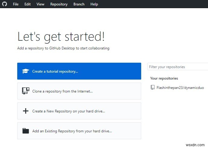 GitとGitHubの使い方入門:初心者向けステップバイステップガイド