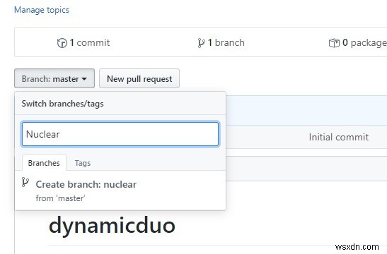 GitとGitHubの使い方入門:初心者向けステップバイステップガイド