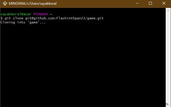 GitとGitHubの使い方入門:初心者向けステップバイステップガイド
