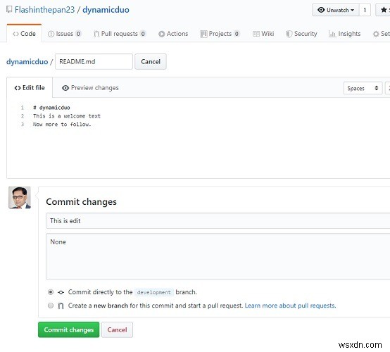 GitとGitHubの使い方入門:初心者向けステップバイステップガイド