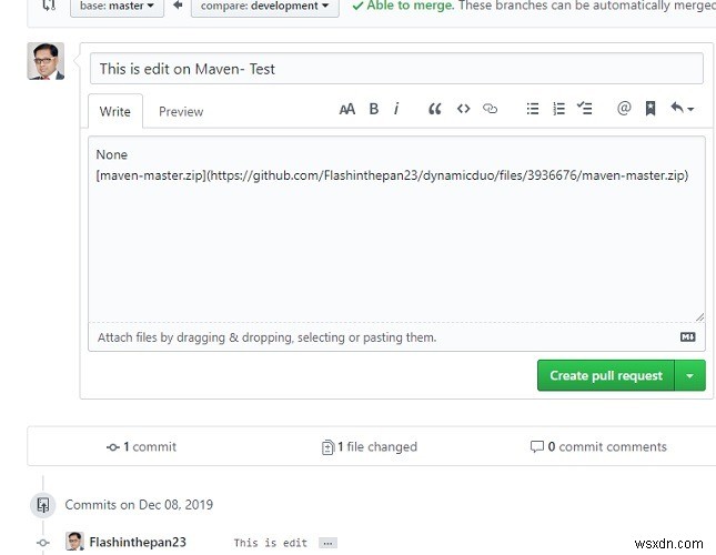 GitとGitHubの使い方入門:初心者向けステップバイステップガイド