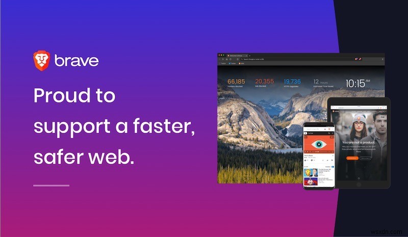 BraveブラウザとChromeの違いを徹底比較!プライバシー重視の新世代ブラウザ