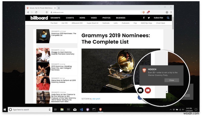 BraveブラウザとChromeの違いを徹底比較!プライバシー重視の新世代ブラウザ