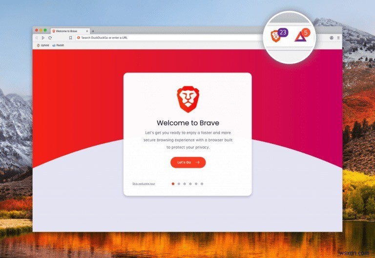 BraveブラウザとChromeの違いを徹底比較!プライバシー重視の新世代ブラウザ