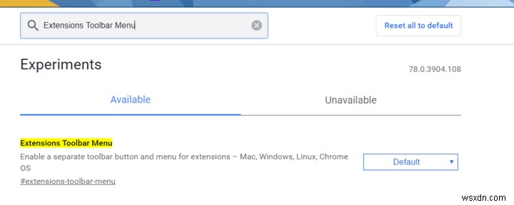 Chrome拡張機能のアイコンを非表示にしてツールバーをすっきり整理する方法