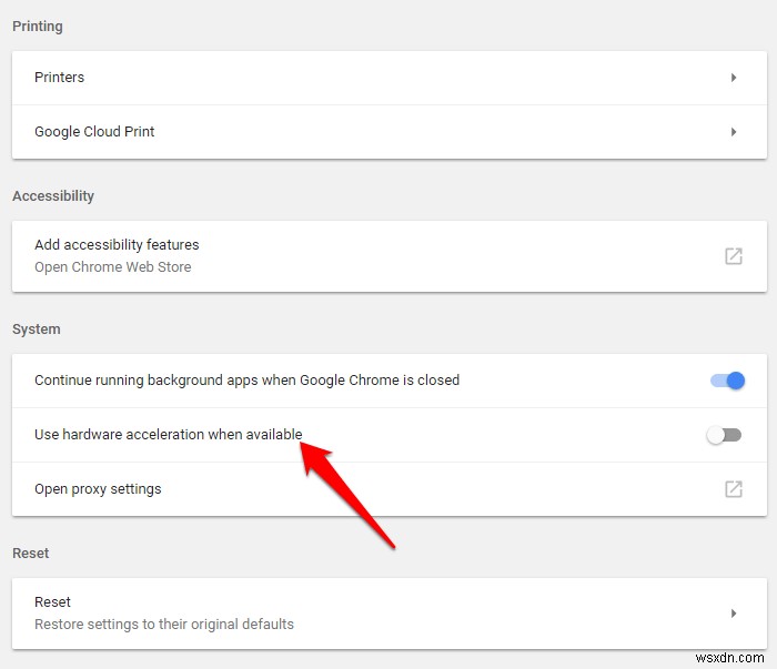 Chromeがクラッシュする・動かないときの対処法まとめ