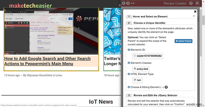 ノーコードでOK!Chrome拡張機能「Data Miner」を使ってWebページからデータを抽出する方法