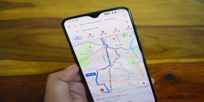 Googleマップでルートを変更する方法【PC・スマホ完全ガイド】