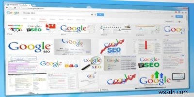 Googleの逆画像検索で画像の出所と詳細を調べる方法