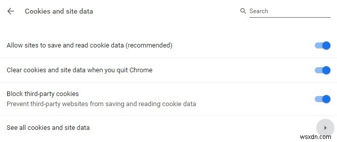 Google Chromeでプライバシーを守るための5つの設定方法