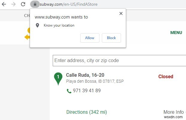 Google Chromeでプライバシーを守るための5つの設定方法