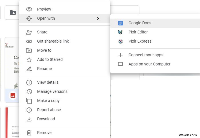 Googleドライブをもっと便利に使うための10のヒントとテクニック