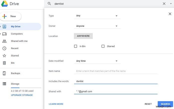 Googleドライブをもっと便利に使うための10のヒントとテクニック