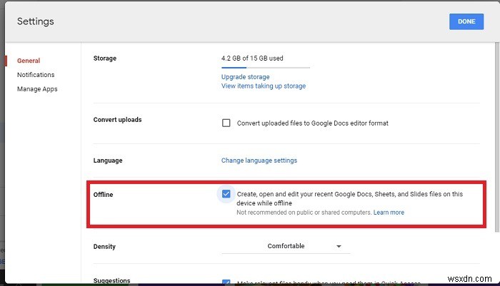 Googleドライブをもっと便利に使うための10のヒントとテクニック