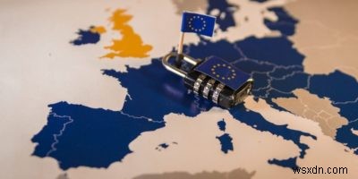 GDPRとは？EUのデータ保護規則について知っておくべきすべてのこと