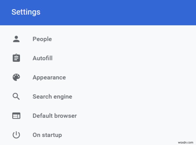 Chromeの起動時に毎回同じページを自動で開く設定方法