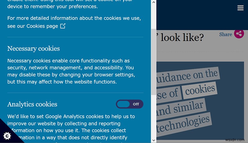 「Cookie同意」通知の本当の意味とは？知っておきたい仕組みとEU規制の実態