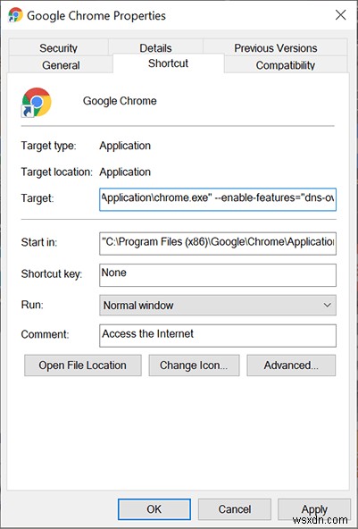 さまざまなブラウザでDNS over HTTPS(DoH)を有効にする方法