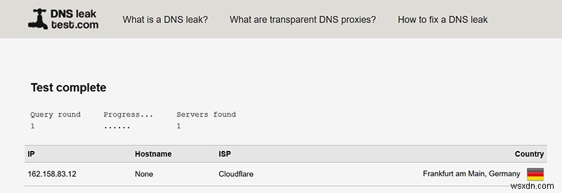 さまざまなブラウザでDNS over HTTPS(DoH)を有効にする方法