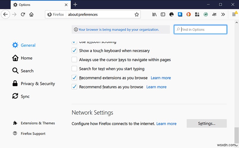 さまざまなブラウザでDNS over HTTPS(DoH)を有効にする方法