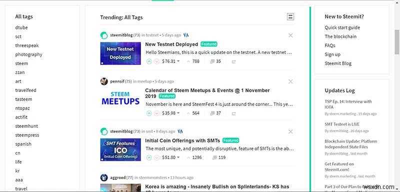 分散型・ブロックチェーン型ソーシャルネットワークおすすめ8選!プライバシーを守る次世代SNS