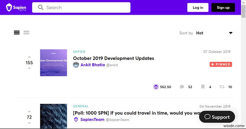 分散型・ブロックチェーン型ソーシャルネットワークおすすめ8選!プライバシーを守る次世代SNS