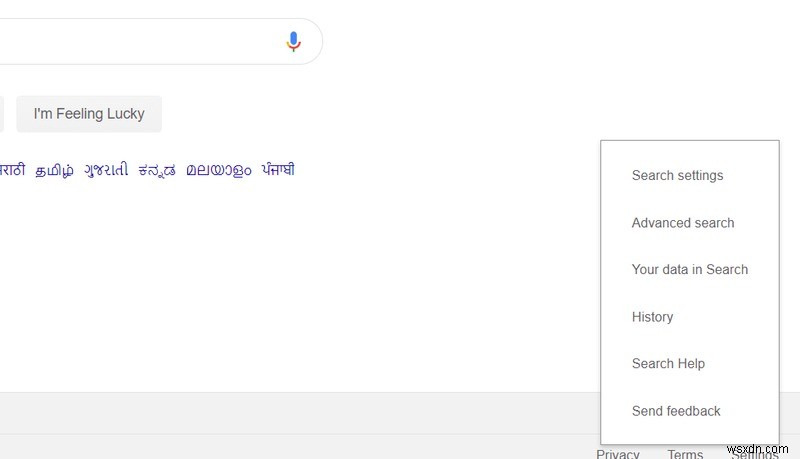 Google検索結果を自動的に新しいタブで開く設定方法