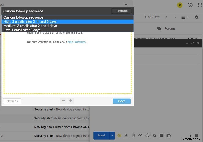 Vocus.ioレビュー：Chrome拡張機能でGmailをビジネスの強力な武器に変える