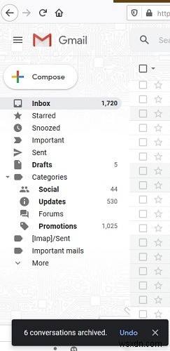 Gmailでアーカイブしたメールを取り出す方法【PC・スマホ対応】