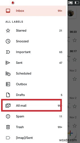 Gmailでアーカイブしたメールを取り出す方法【PC・スマホ対応】