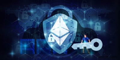 暗号通貨を安全に守る7つのセキュリティ対策