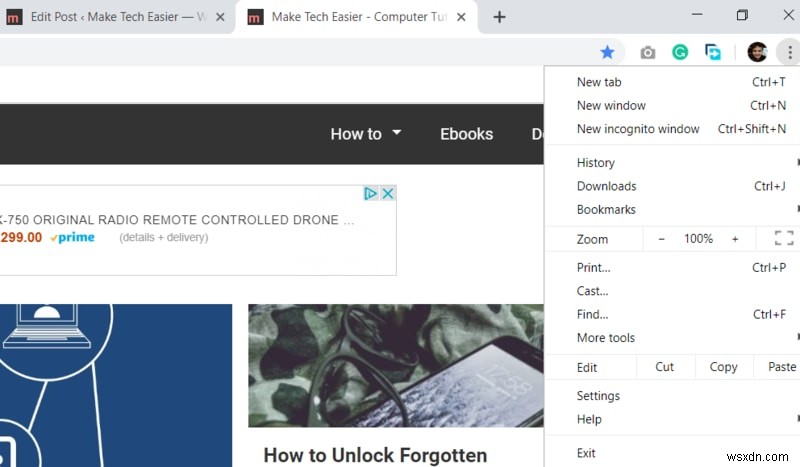 Google Chromeの内蔵ウイルススキャナーの使い方を徹底解説