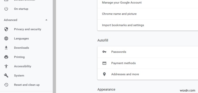 Google Chromeの内蔵ウイルススキャナーの使い方を徹底解説