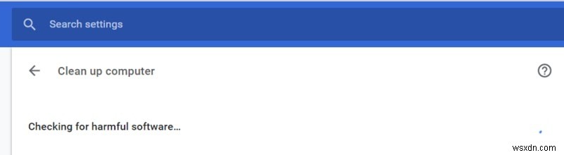Google Chromeの内蔵ウイルススキャナーの使い方を徹底解説