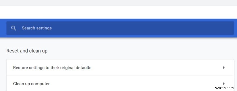 Google Chromeの内蔵ウイルススキャナーの使い方を徹底解説