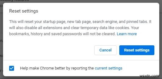Google Chromeの画面が真っ黒になる問題の解決方法を徹底解説