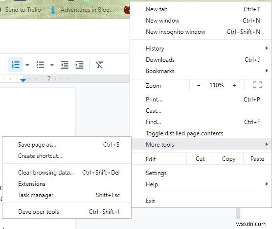 Google Chromeの画面が真っ黒になる問題の解決方法を徹底解説