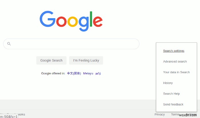 Google検索で1ページに表示される結果件数を増やす2つの方法