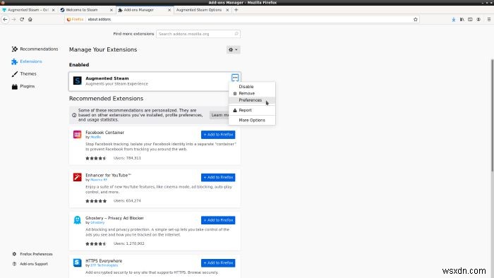 Steamをもっと便利にお得に！拡張機能「Augmented Steam」の使い方徹底解説
