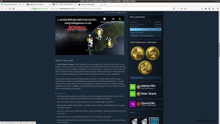 Steamをもっと便利にお得に！拡張機能「Augmented Steam」の使い方徹底解説