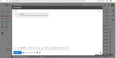 Gmailでグループメールを作成する方法|PC・スマホ別の手順を徹底解説
