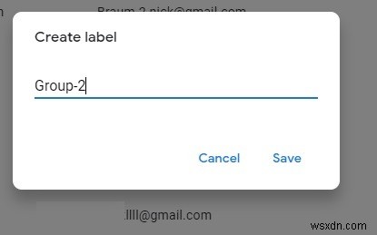 Gmailでグループメールを作成する方法|PC・スマホ別の手順を徹底解説