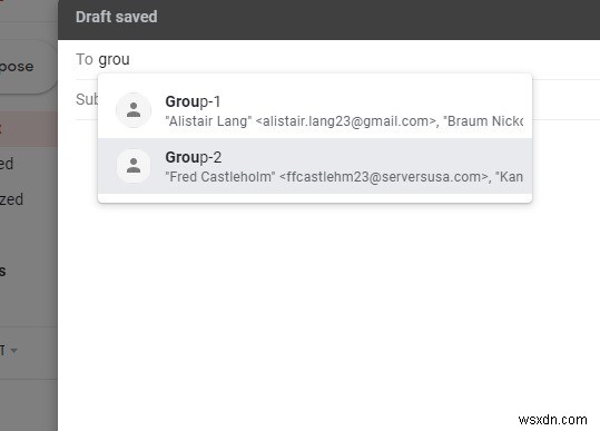 Gmailでグループメールを作成する方法|PC・スマホ別の手順を徹底解説