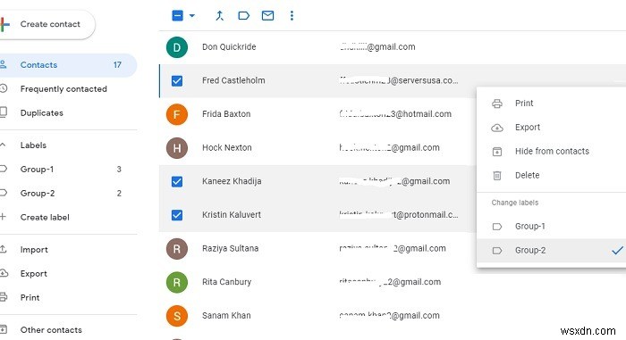 Gmailでグループメールを作成する方法|PC・スマホ別の手順を徹底解説