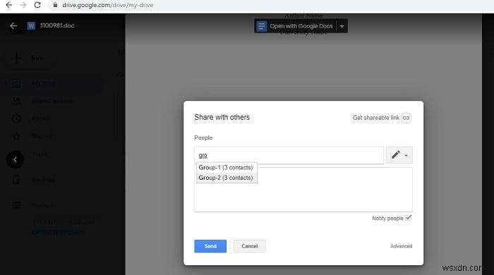 Gmailでグループメールを作成する方法|PC・スマホ別の手順を徹底解説