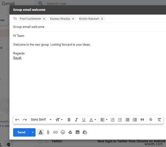 Gmailでグループメールを作成する方法|PC・スマホ別の手順を徹底解説