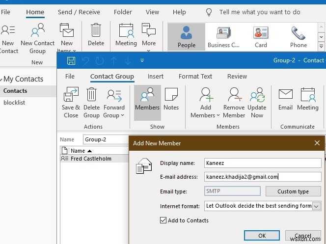 Gmailでグループメールを作成する方法|PC・スマホ別の手順を徹底解説